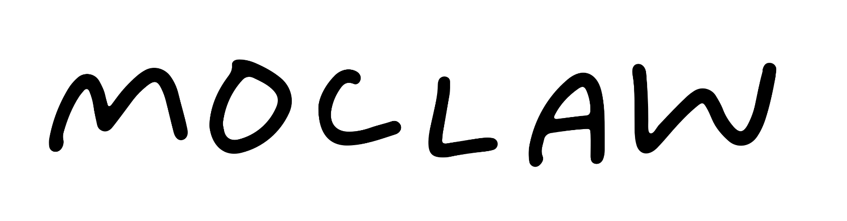 moclaw